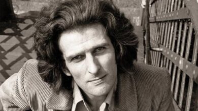 Colin Bennett