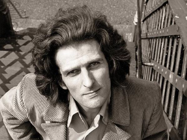 Colin Bennett