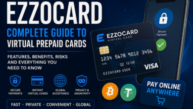 Ezzocard
