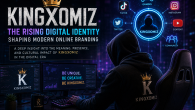 Kingxomiz