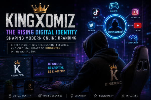 Kingxomiz