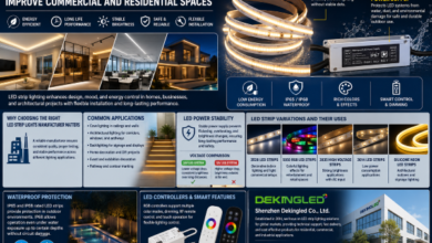 LED Lighting