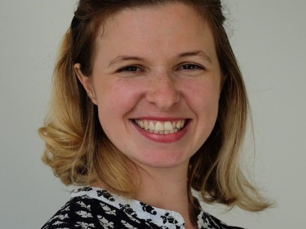 Lucy Symons Jones