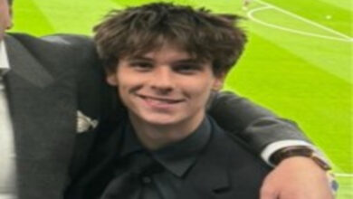 Lucas McIntyre
