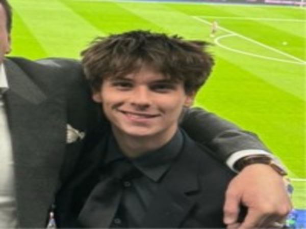 Lucas McIntyre