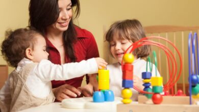 Montessori