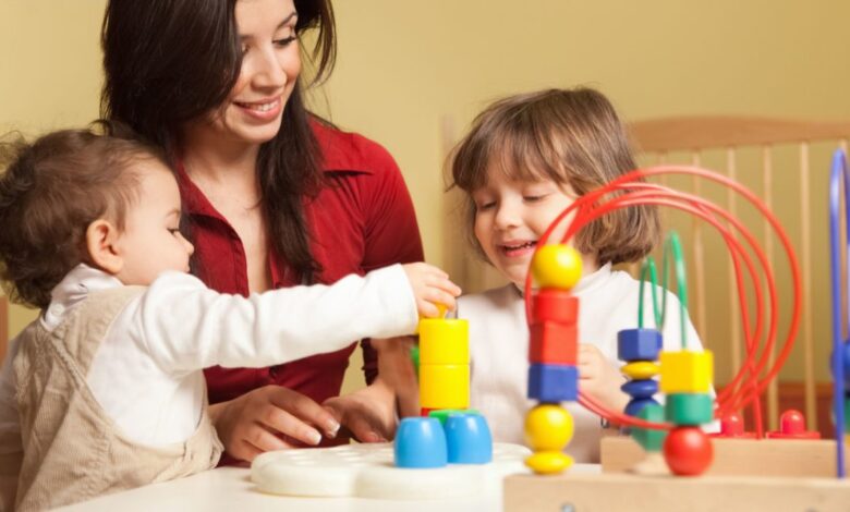Montessori
