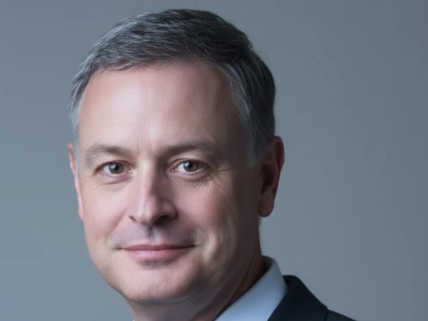 Peter de Putron