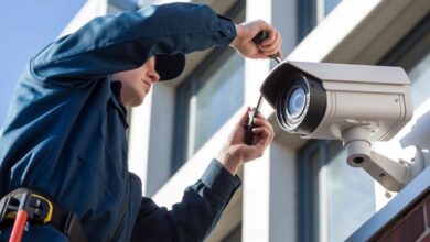 Gloucester CCTV