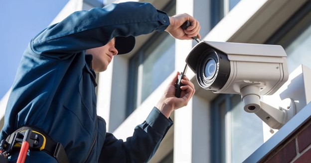 Gloucester CCTV