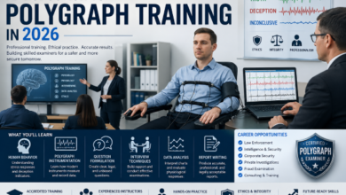 Polygraph Training
