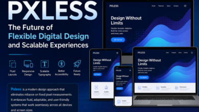 Pxless