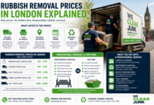Rubbish Removal