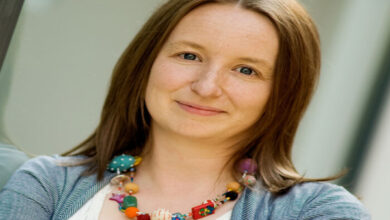 sarah brigham