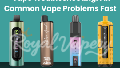 Vape