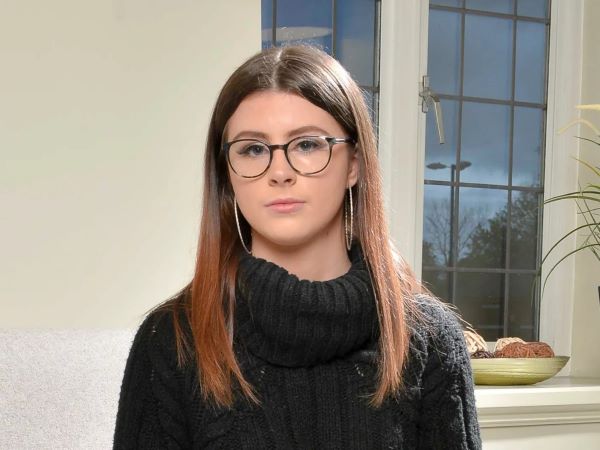 Shianne Treanor