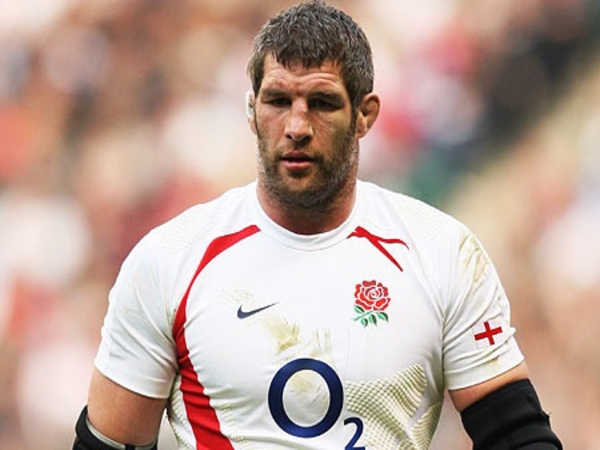 Simon Shaw