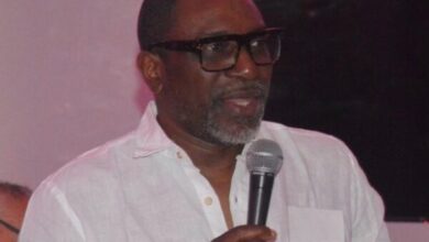 Tunde Adebayo