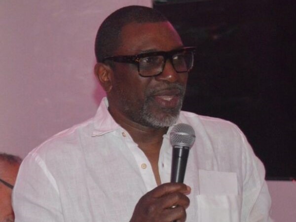 Tunde Adebayo