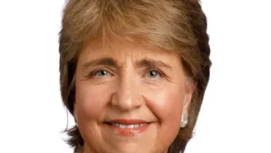 Wendy Alexander