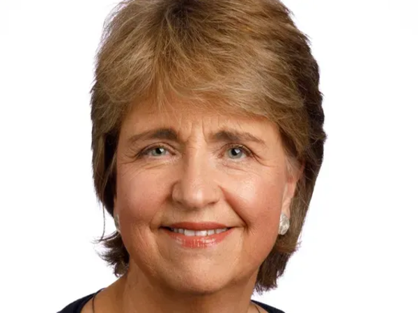 Wendy Alexander