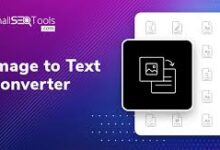 What is the Best Free Online Converter to Turn Image into Text?