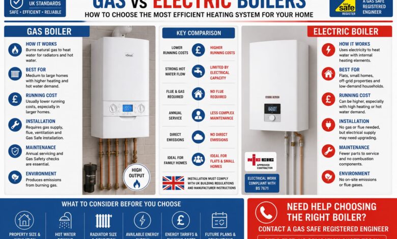 Electric Boilers