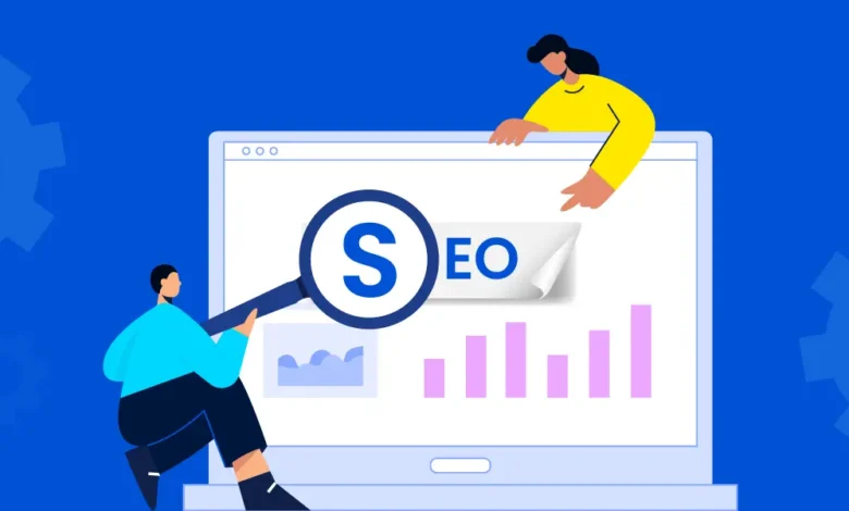 White Label SEO