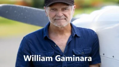 william gaminara