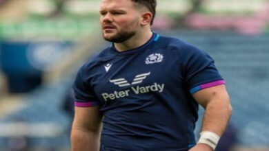 Ewan Ashman