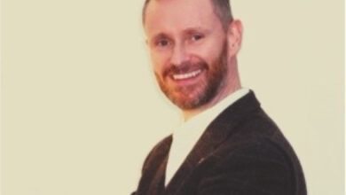 andy collis