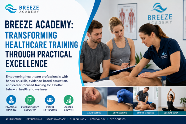breeze academy