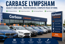 carbase lympsham