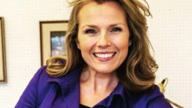 christine trevelyan