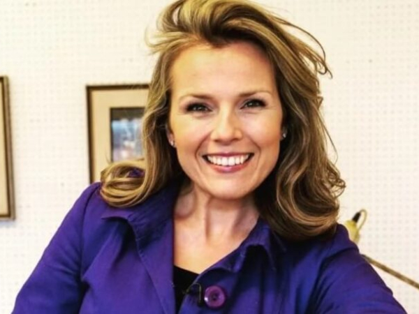 christine trevelyan