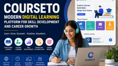 courseto