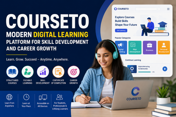 courseto