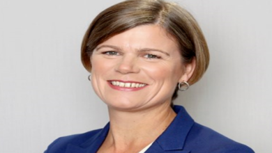 Nicola Shaw