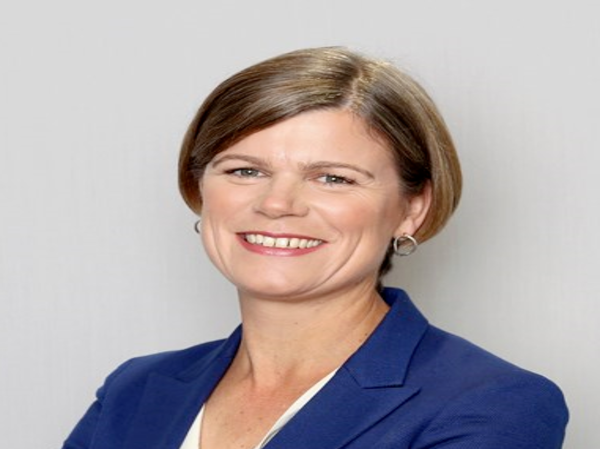 Nicola Shaw
