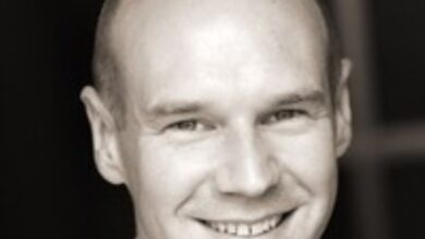 darren hales