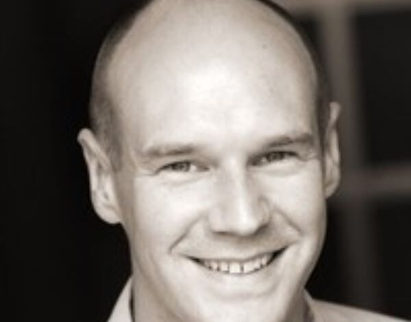 darren hales