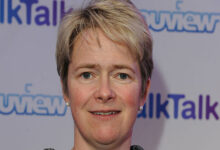 dido harding