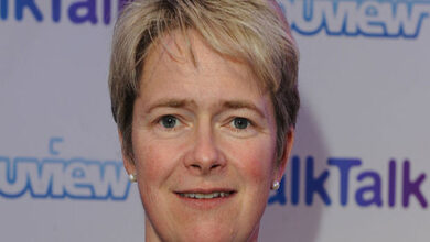 dido harding