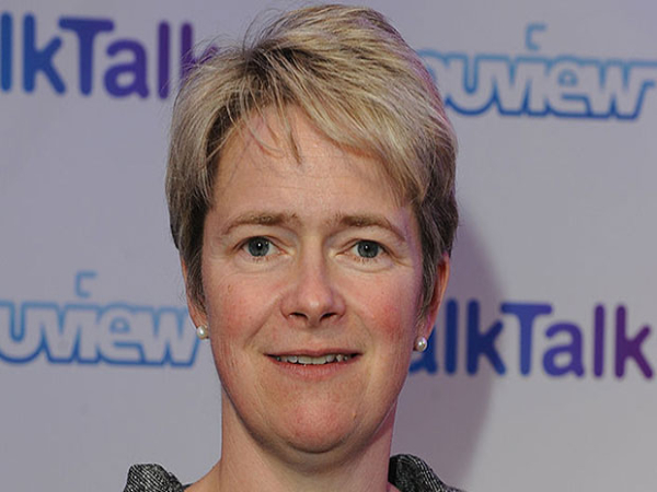 dido harding