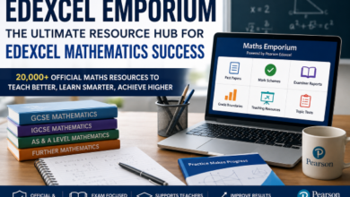 edexcel emporium