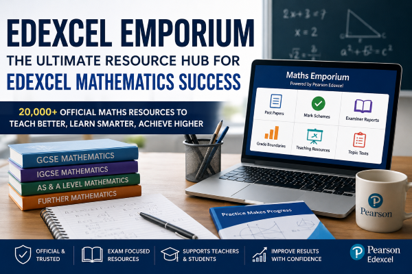 edexcel emporium