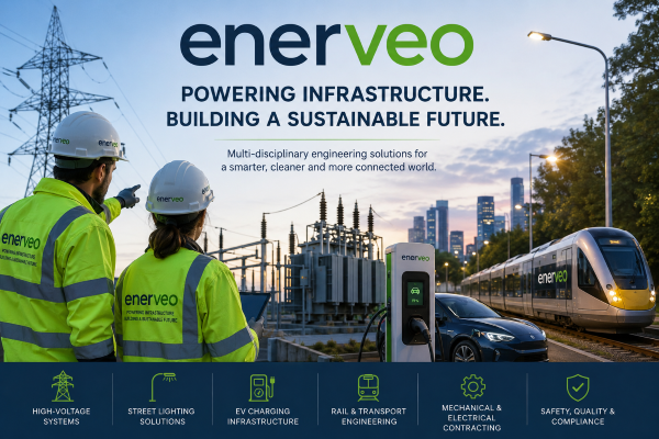 enerveo