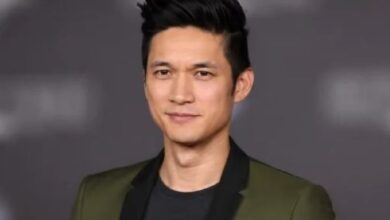 henry shum