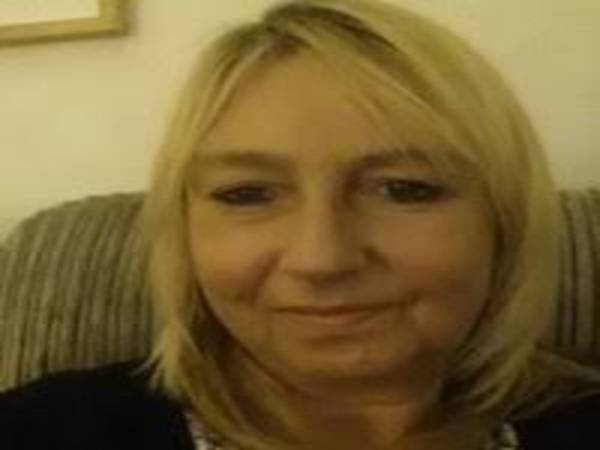 Sonia McLaughlin
