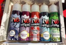 Best iVG e-liquid UK Flavours 2026 | Complete Flavour Guide